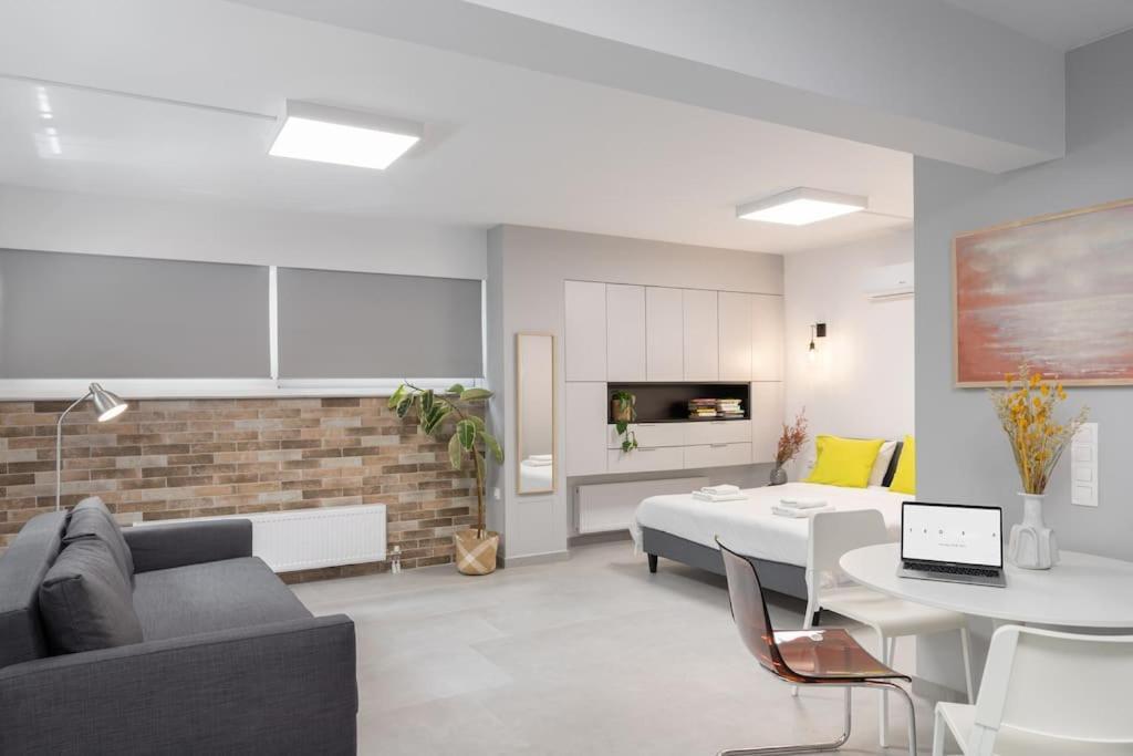 Apartment Stylish Downtown *