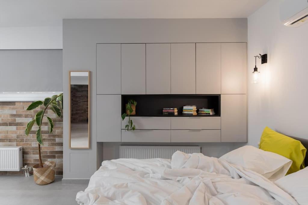Stylish Downtown Apartment Athens